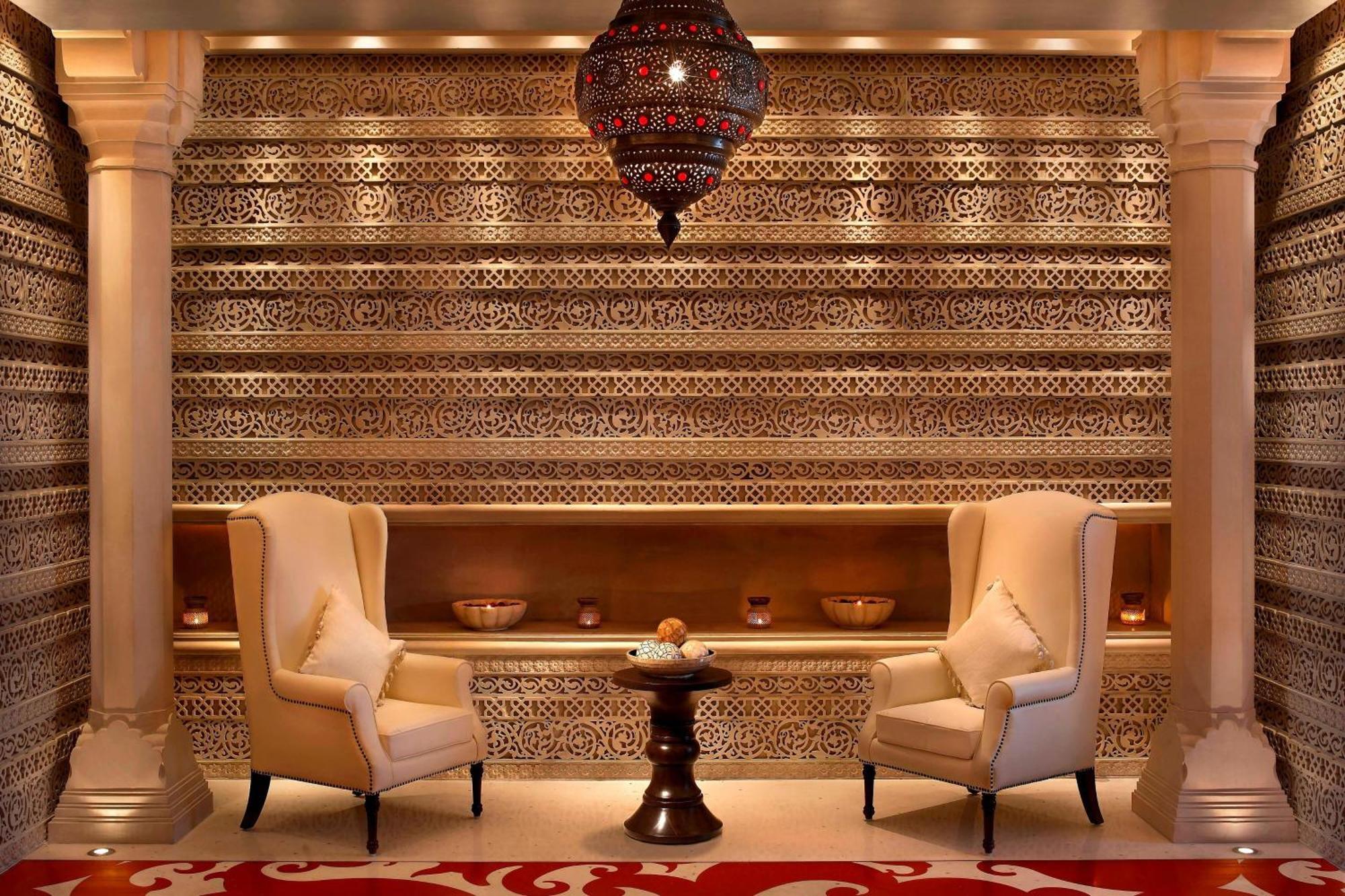 Itc Mughal, A Luxury Collection Resort & Spa, Agra Esterno foto The Taj Mahal Palace, Mumbai