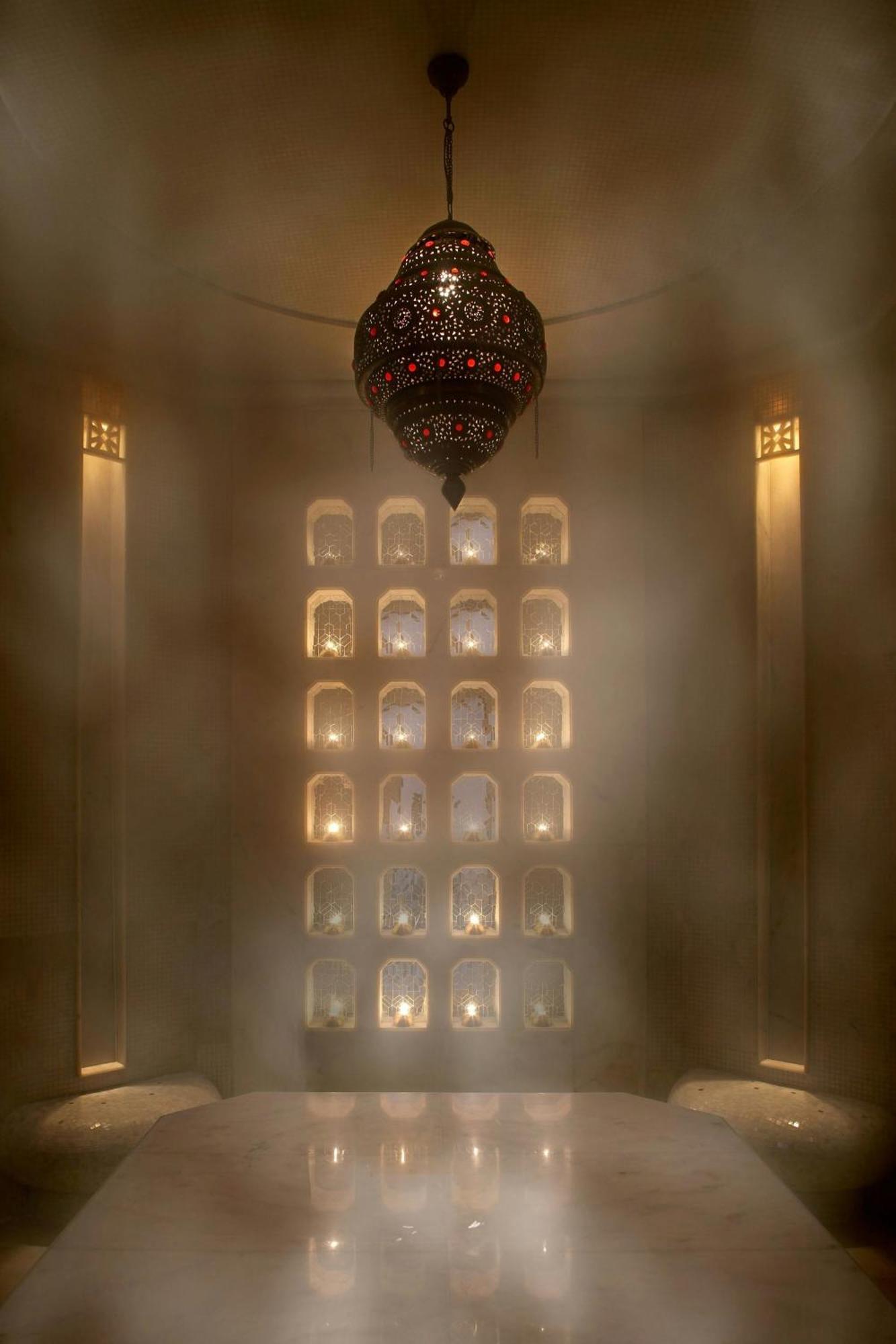 Itc Mughal, A Luxury Collection Resort & Spa, Agra Esterno foto Interior of the mosque